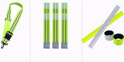 CAPI School Girl Crossing